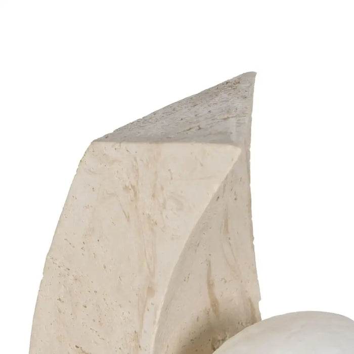 Настолна лампа Сметана Полирезин 220-240 V 16,5 x 11,5 x 30