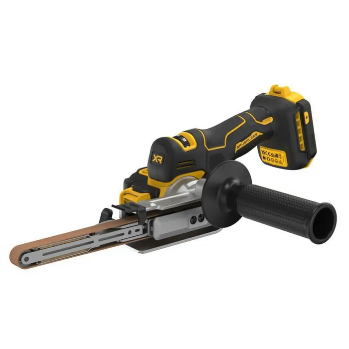 Настолна шлайфмашина DeWALT DCM200N-XJ