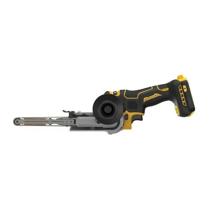 Настолна шлайфмашина DeWALT DCM200N-XJ