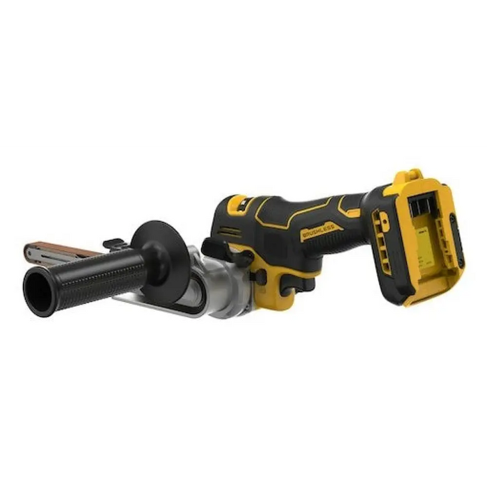 Настолна шлайфмашина DeWALT DCM200N-XJ