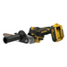 Настолна шлайфмашина DeWALT DCM200N-XJ