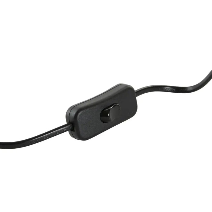 Настолна лампа Home ESPRIT Бял Бронз 50 W 220 V