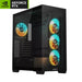 Настолен компютър VALI GAMING AMD RYZEN 7 9700X GEFORCE