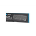 NATEC Discus 2 клавиатура USB USB US Slim