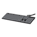 NATEC Discus 2 клавиатура USB USB US Slim