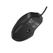 NATEC МИШКА PIGEON 2 4000DPI ЧЕРНА