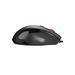 NATEC МИШКА PIGEON 2 4000DPI ЧЕРНА