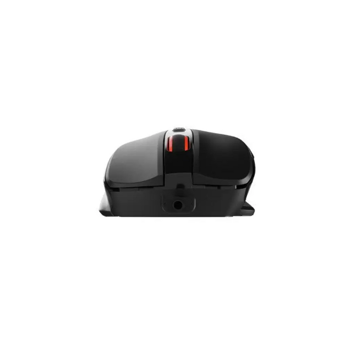 NATEC МИШКА PIGEON 2 4000DPI ЧЕРНА