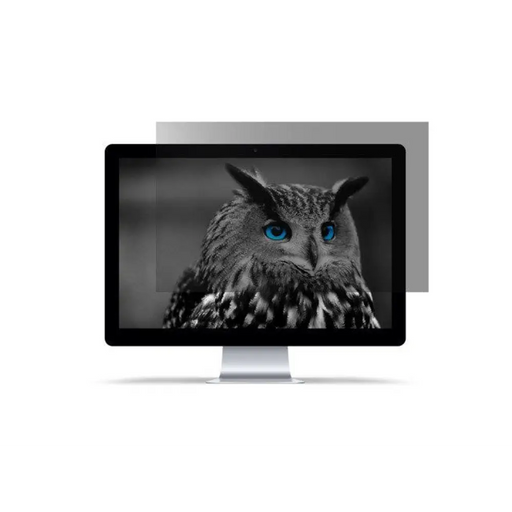 NATEC Owl Безрамков филтър за поверителност на дисплея 61
