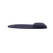 NATEC ПОДЛОЖКА ЗА МИШКА CHIPMUNK NAVY BLUE 230X200MM MEMOR