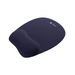 NATEC ПОДЛОЖКА ЗА МИШКА CHIPMUNK NAVY BLUE 230X200MM MEMOR