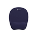 NATEC ПОДЛОЖКА ЗА МИШКА CHIPMUNK NAVY BLUE 230X200MM MEMOR