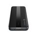 Natec Преносима батерия Powerbank Trevi Slim Q V2 10000MAh