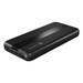Natec Преносима батерия Powerbank Trevi Slim Q V2 10000MAh