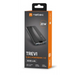 Natec Преносима батерия Powerbank Trevi Slim Q V2 10000MAh