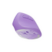 Natec Vertical Mouse Crake 2 Wireless 2400DPI Bluetooth 5.2
