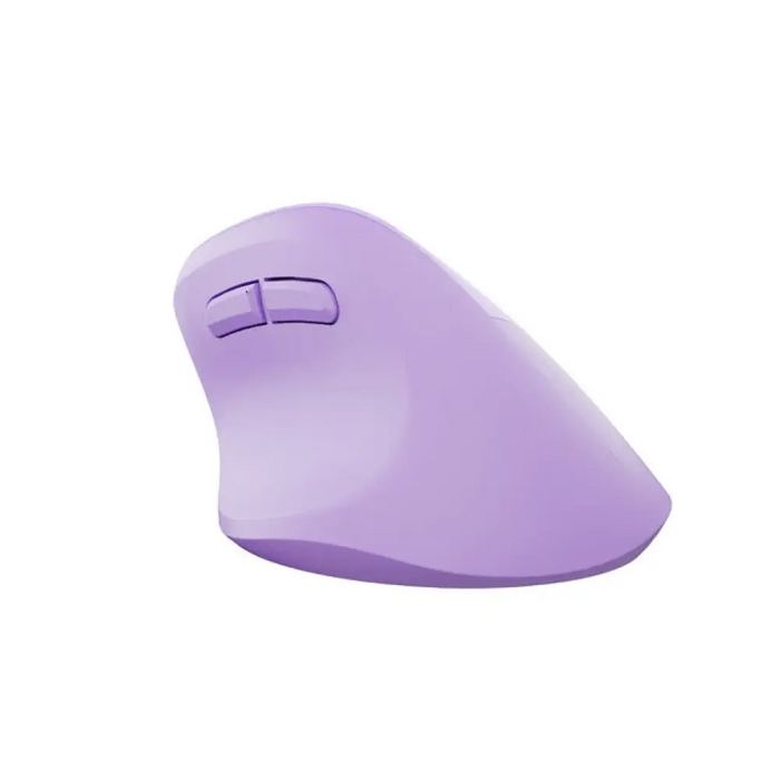 Natec Vertical Mouse Crake 2 Wireless 2400DPI Bluetooth 5.2