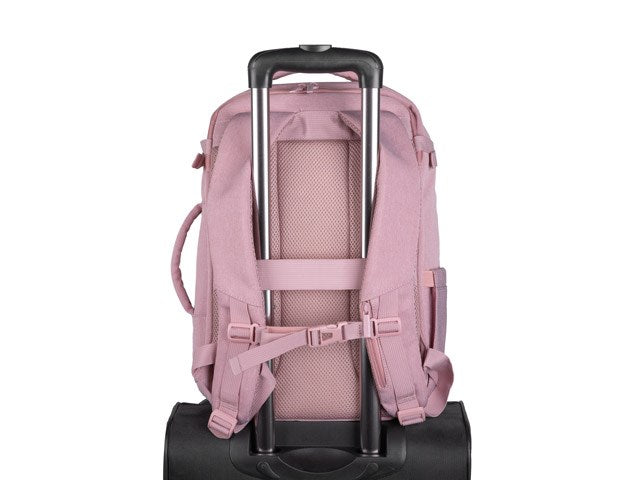 Раница за лаптоп Natec Camel Lite, розова, 15.6" 19 л