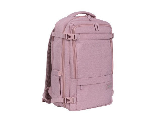 Раница за лаптоп Natec Camel Lite, розова, 15.6" 19 л