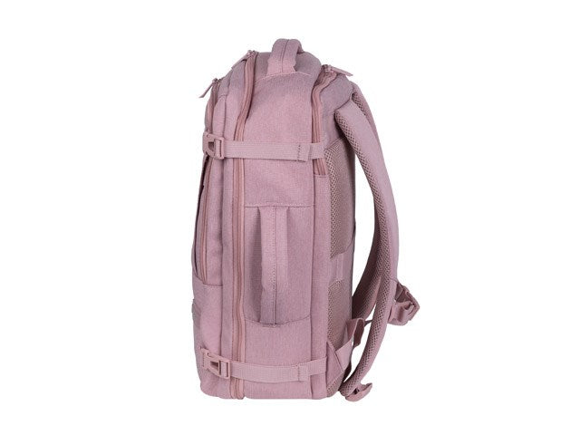 Раница за лаптоп Natec Camel Lite, розова, 15.6" 19 л