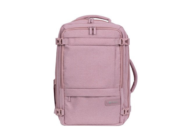 Раница за лаптоп Natec Camel Lite, розова, 15.6" 19 л