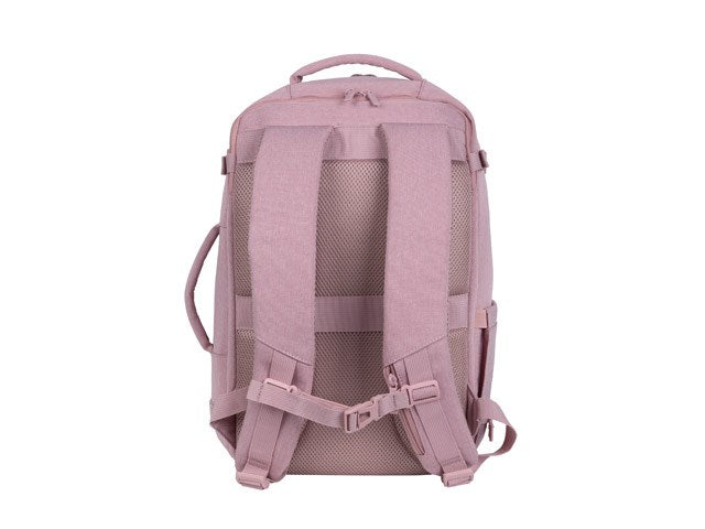 Раница за лаптоп Natec Camel Lite, розова, 15.6" 19 л