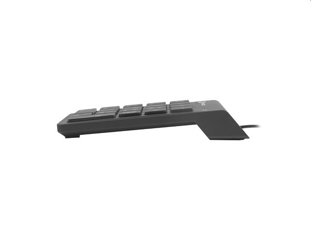 Natec Numpad Goby 2 USB черен