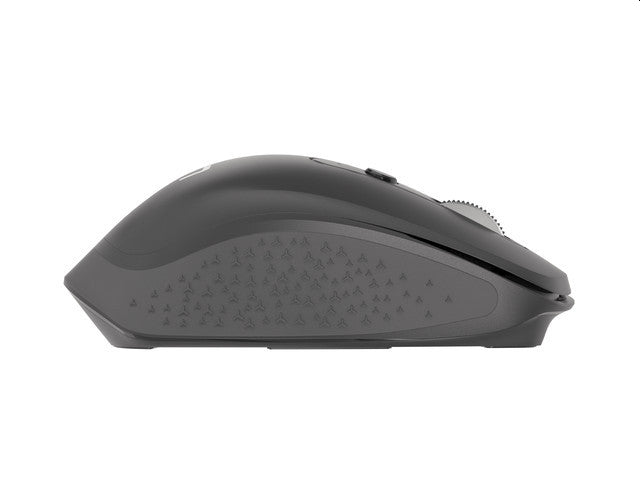 Мишка Natec Falcon Wireless 3200DPI 2.4GHz + Bluetooth 5.0 Optical Black