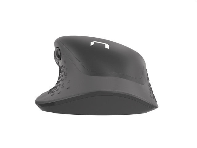 Мишка Natec Falcon Wireless 3200DPI 2.4GHz + Bluetooth 5.0 Optical Black