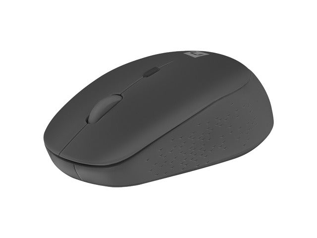 Мишка Natec Harrier 2, 1600 DPI Bluetooth 5.1 Черна