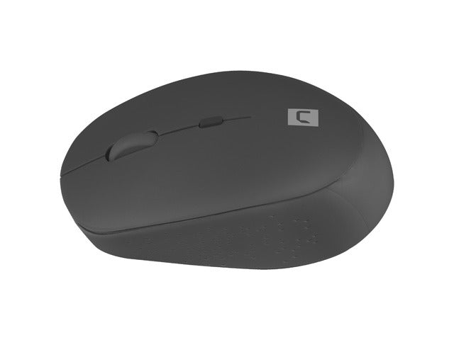 Мишка Natec Harrier 2, 1600 DPI Bluetooth 5.1 Черна