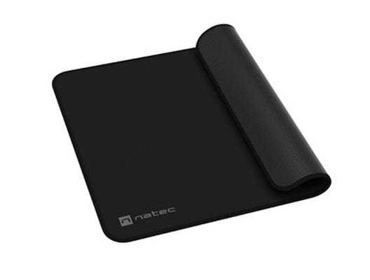 Подложка за мишка Natec Obsidian black 300x250mm