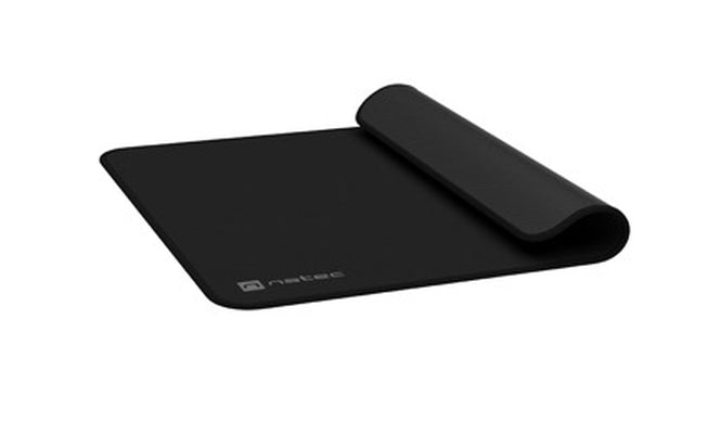 Подложка за мишка Natec Obsidian black 300x250mm