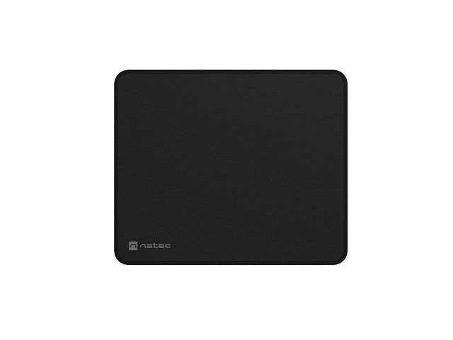Подложка за мишка Natec Obsidian black 300x250mm