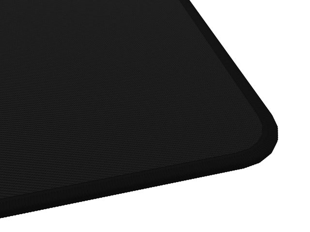 Подложка за мишка Natec Obsidian black 300x250mm