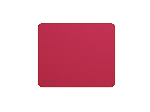 Подложка за мишка Natec Viva magenta 300x250мм