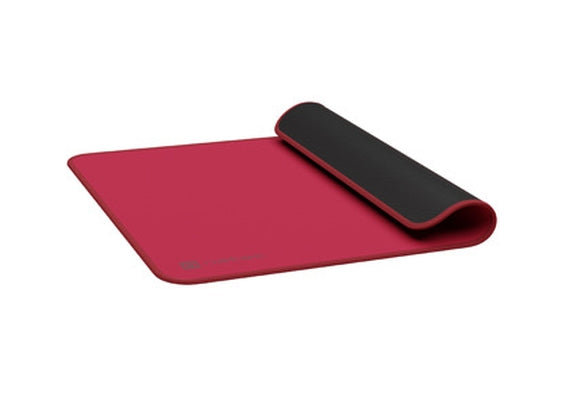 Подложка за мишка Natec Viva magenta 300x250мм