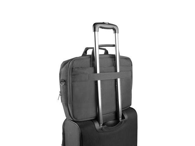 Чанта за лаптоп Natec GAZELLE 2 15.6" - 16" Черна