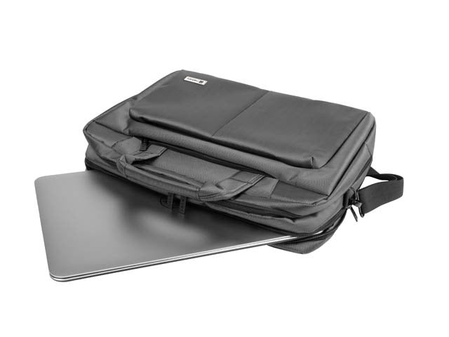 Чанта за лаптоп Natec GAZELLE 2 15.6" - 16" Черна