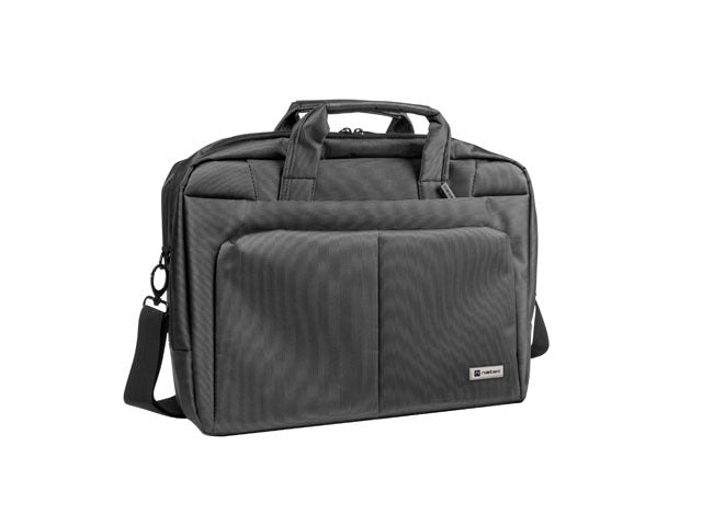 Чанта за лаптоп Natec GAZELLE 2 15.6" - 16" Черна