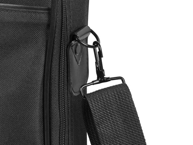 Чанта за лаптоп Natec Impala 2 15.6", Onyx Black