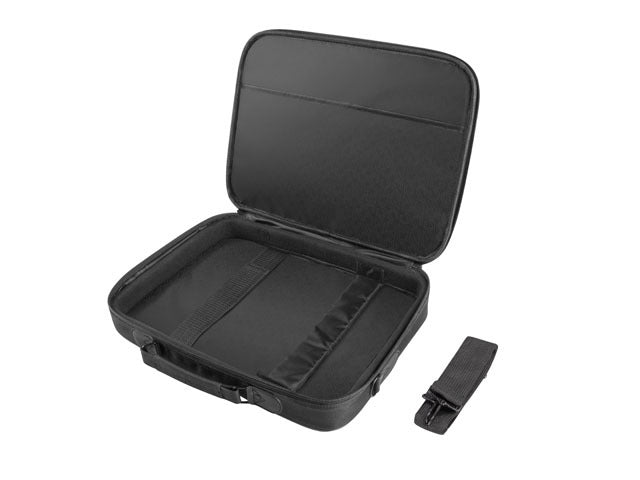 Чанта за лаптоп Natec Impala 2 15.6", Onyx Black