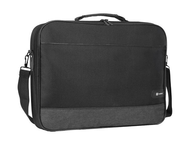 Чанта за лаптоп Natec Impala 2 15.6", Onyx Black