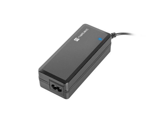 Универсално зарядно за лаптоп Natec Temera 70 70W