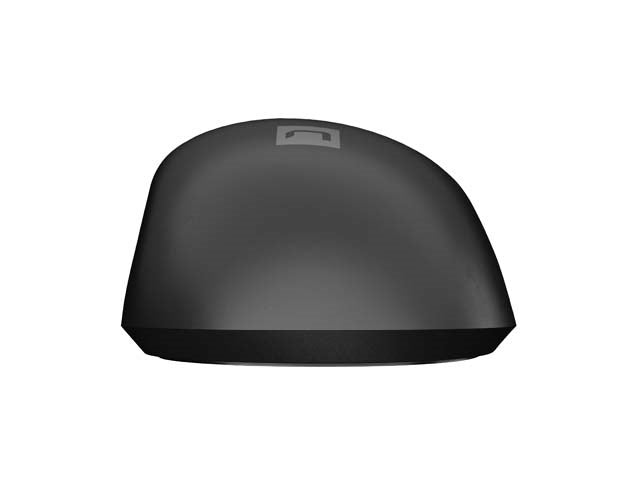 NATEC MOUSE HAWK 2 2400 DPI ЛАЗЕРНА МИШКА ЧЕРНА