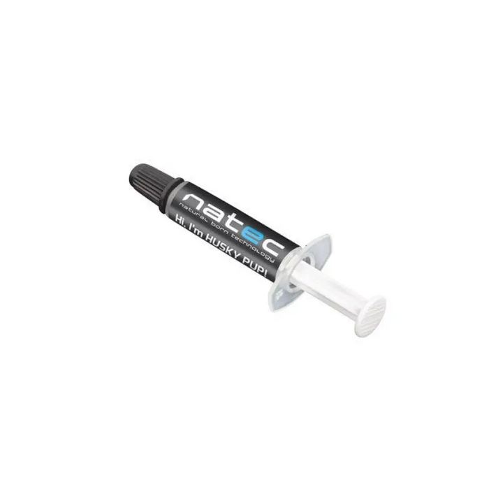 НАТЕК ТЕРМОПАСТА HUSKY PUP 0.5G