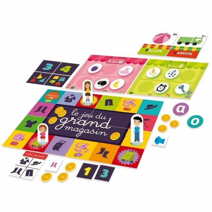 Образователна Игра Nathan