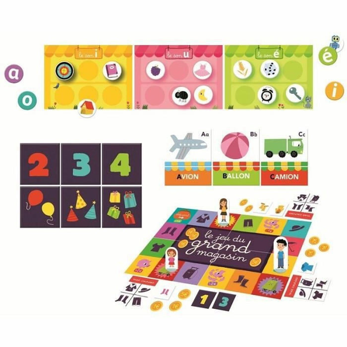 Образователна Игра Nathan