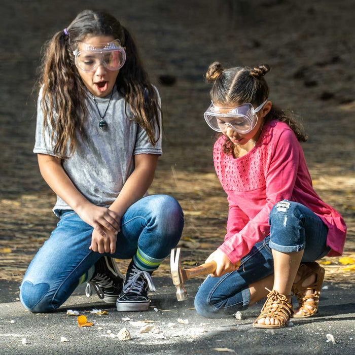 STEM National Geographic Счупи 2 Геоди