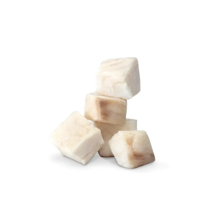 Natural Kitty Meaty Cube 100% месни кубчета от тилапия